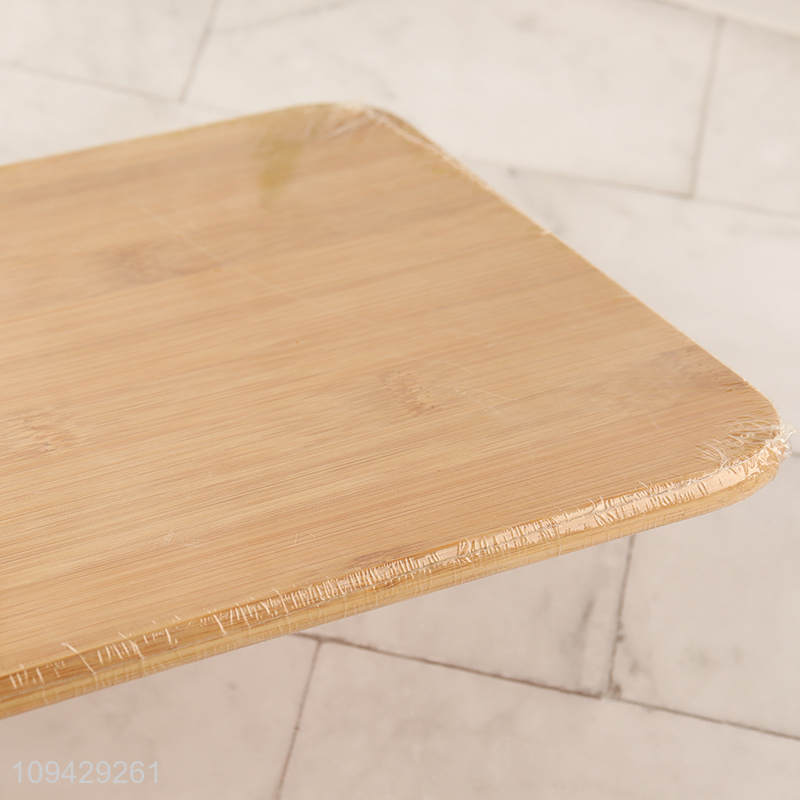 New arrival  bamboo cutting board chopping blocks for sale