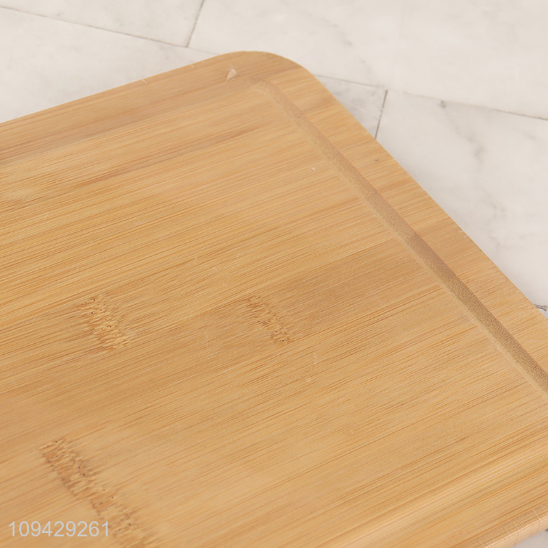 New arrival  bamboo cutting board chopping blocks for sale