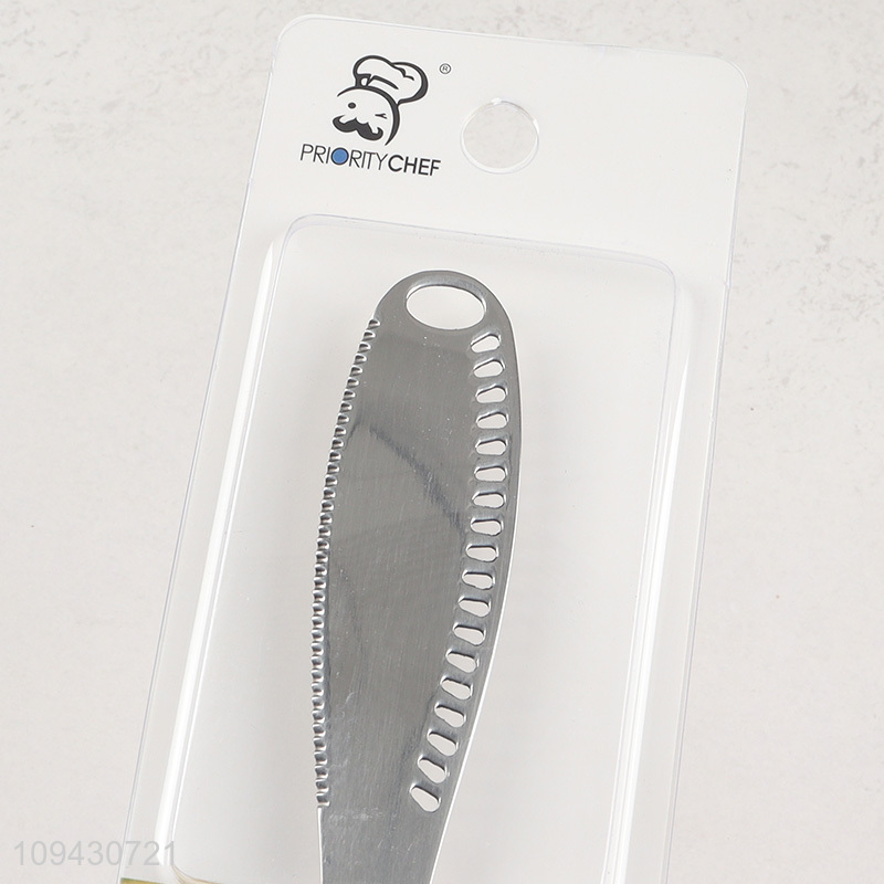 Low price cheese tool cheese knife for kitchen use