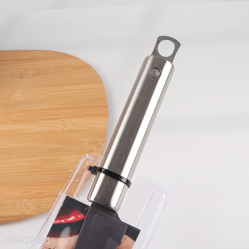 Top products serrated bread knife for slicing