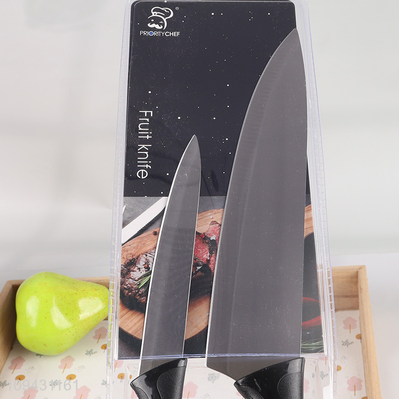 New product home restaurant fruit knife kitchen knife