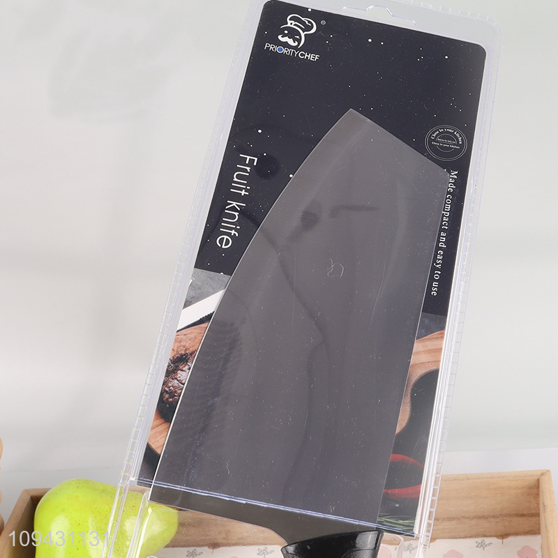 Latest products   stainless steel kitchen knife chef knife
