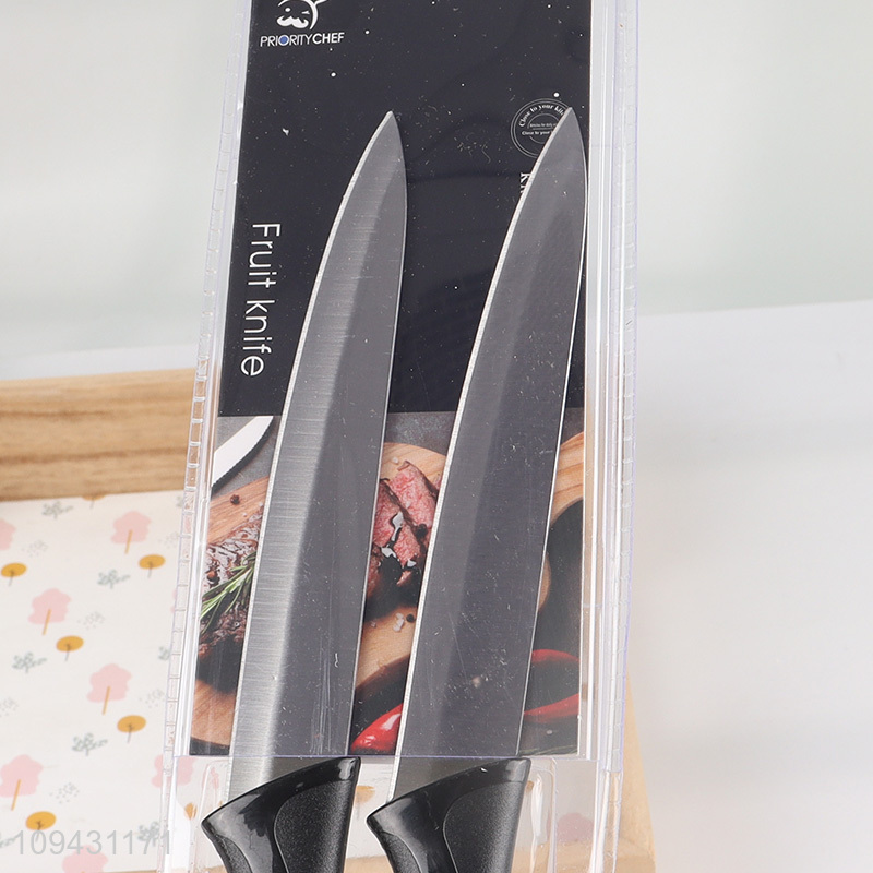 New arrival  fruit knife kitchen knife set