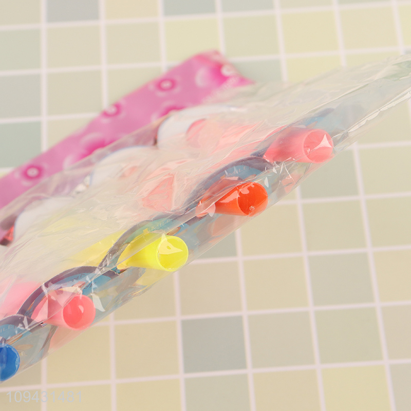 Wholesale Party Props 5Pcs Party Horn Blowers