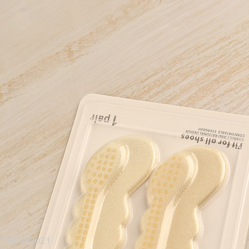 Best selling heel sticker for all shoes