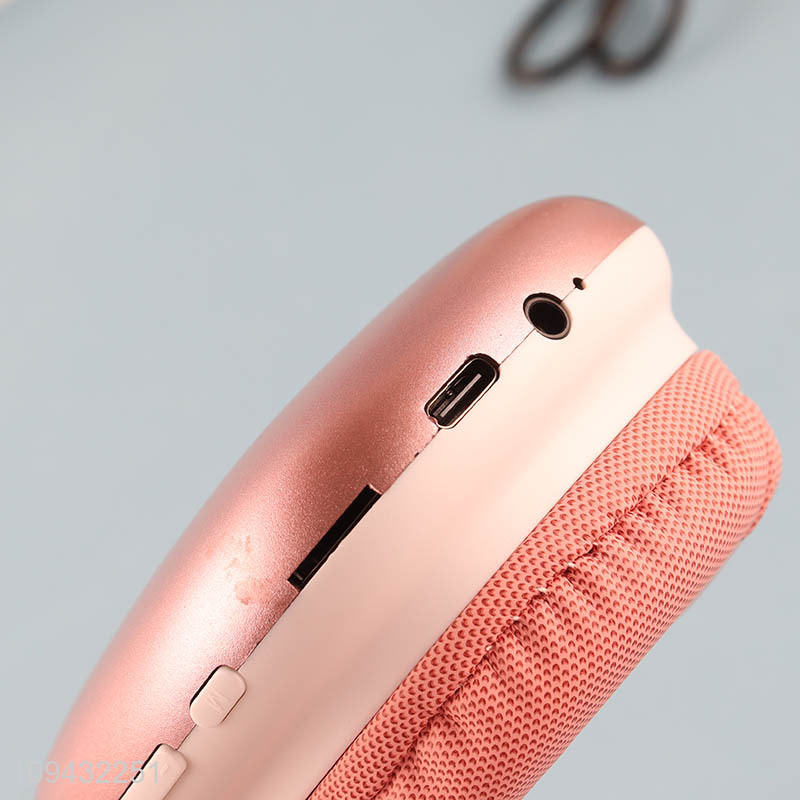 China wholesale long lasting wireless bluetooth headphones