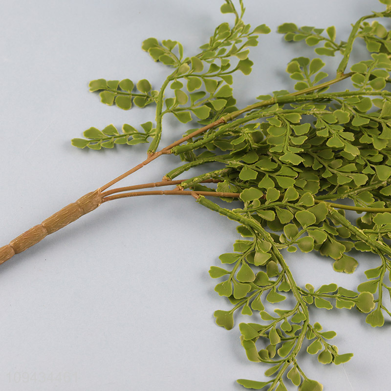 Top sale artificial persian fern fake plants