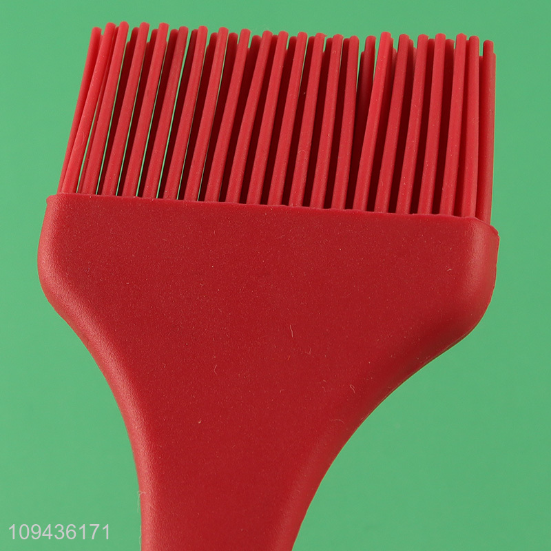 Online wholesale silicone oil brush barbecue brush