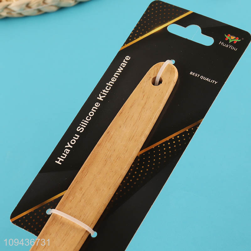 Hot selling baking tool butter spatula cheese spatula
