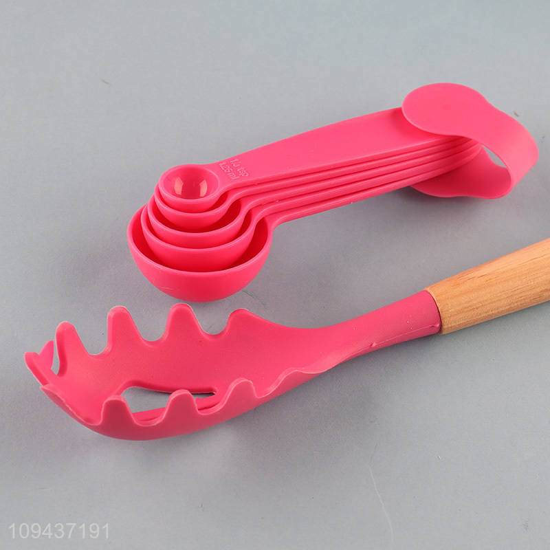 Hot selling 21pcs durable kitchen utensil set
