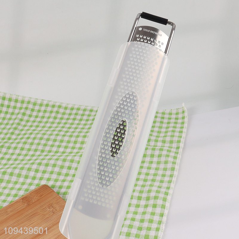 Hot items reusable kitchen gadget vegetable grater