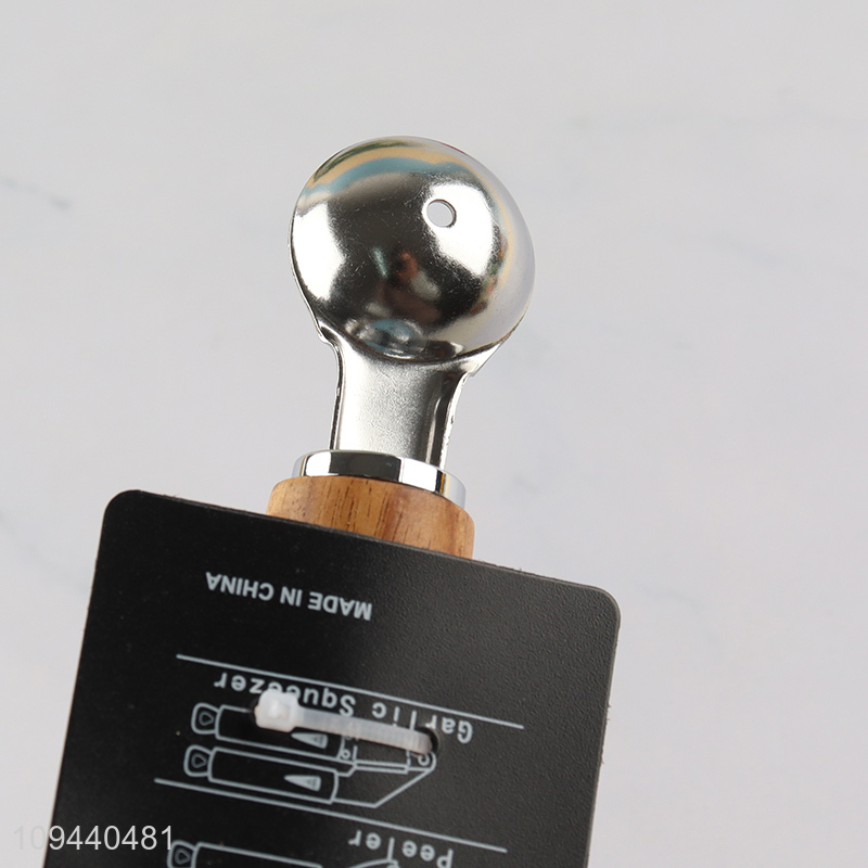 Top sale kitchen gadget melon baller wholesale