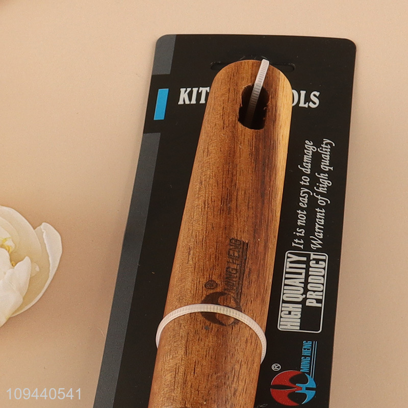 Factory supply ice cream spoon for dessert and ice cream
