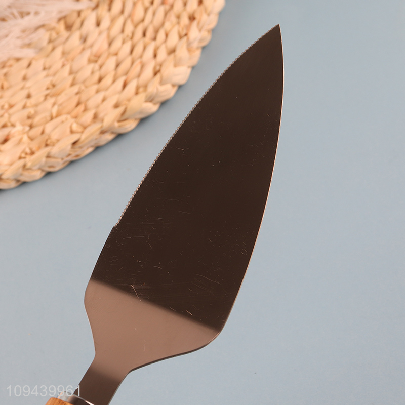 Hot selling non-stick pizza tool pizza spatula