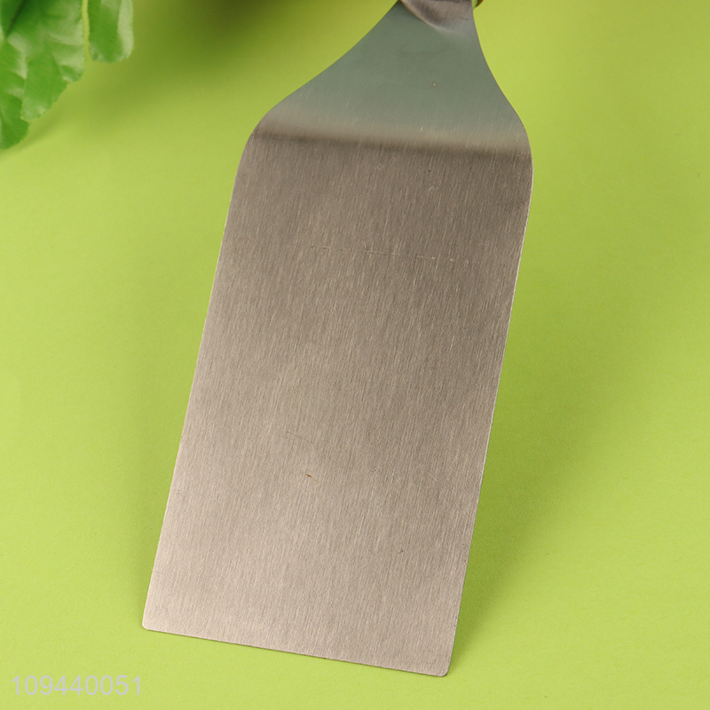 China wholesale kitchen utensil cooking frying spatula