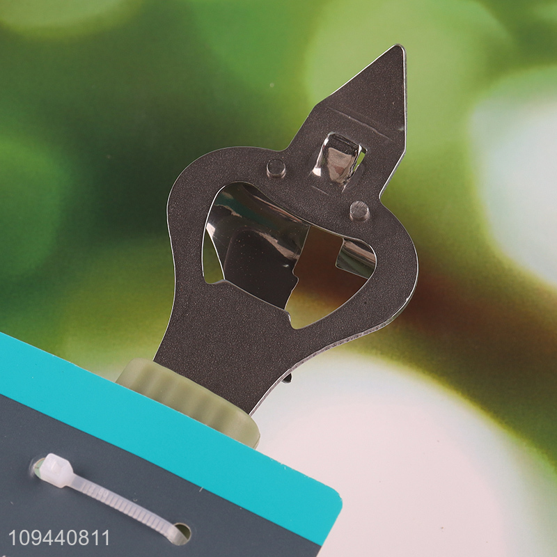 New arrival  kitchen gadget bottle opener