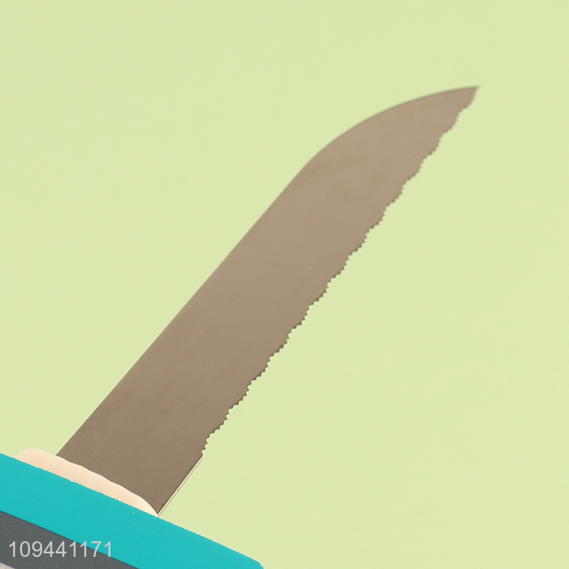 New product stainless steel fruits knife kitchen knife