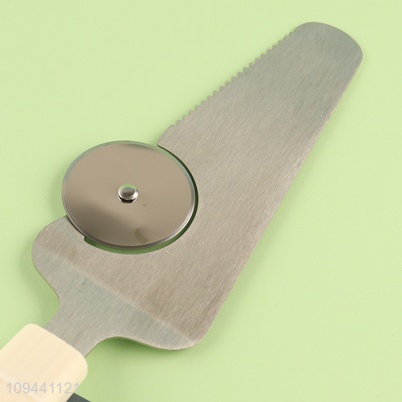 New arrival multi-purpose cake spatula pizza spatula