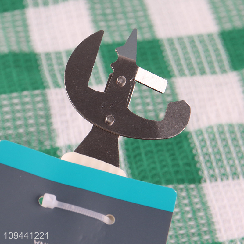 Top sale oyster opener for kitchen gadget