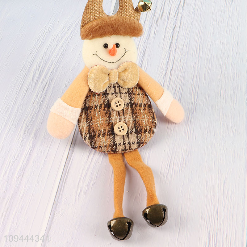 Good quality festive hanging pendants for christmas decoration