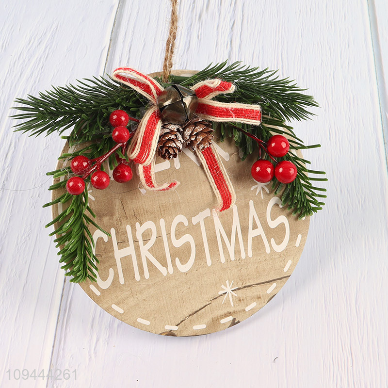 China wholesale holiday decoration hanging ornaments for christmas