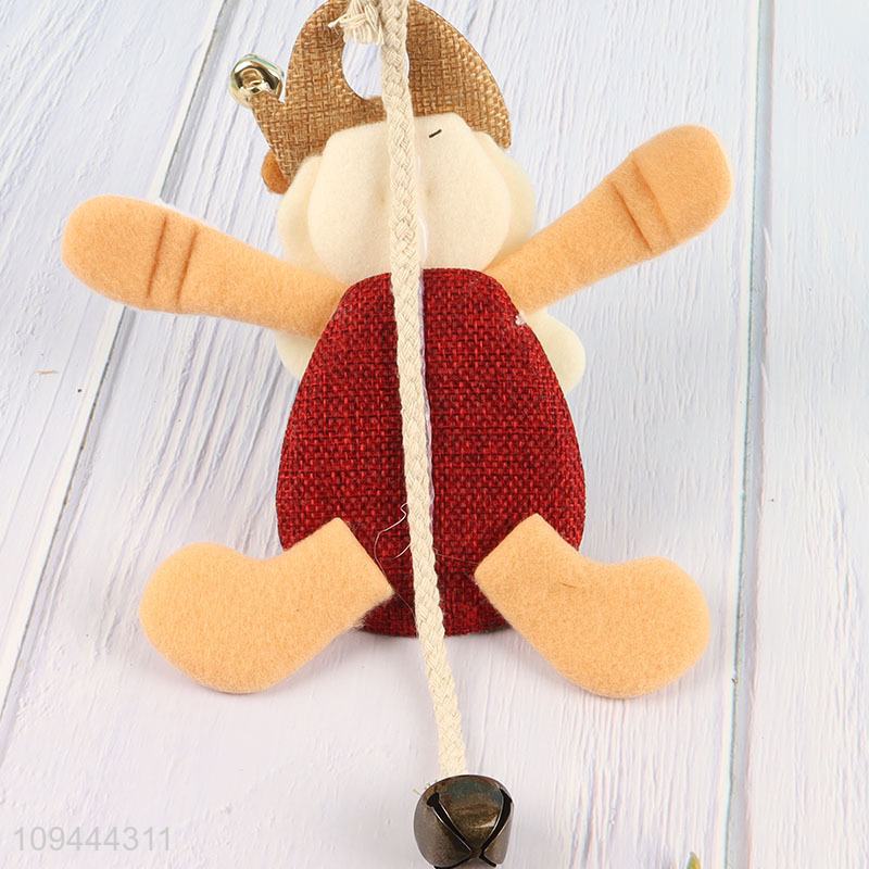 Top quality hanging pendants for christmas festival decor