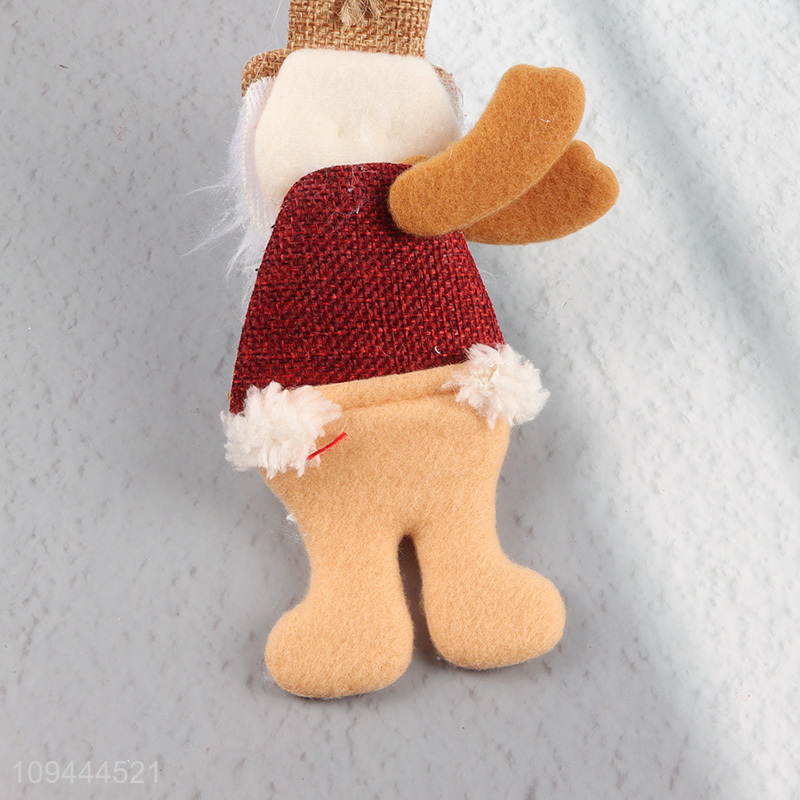 Hot sale festive tree ornaments for christmas holidays