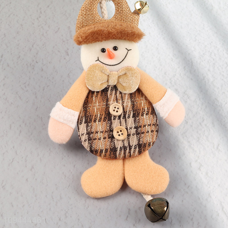 New style christmas themed pendants for holiday decor