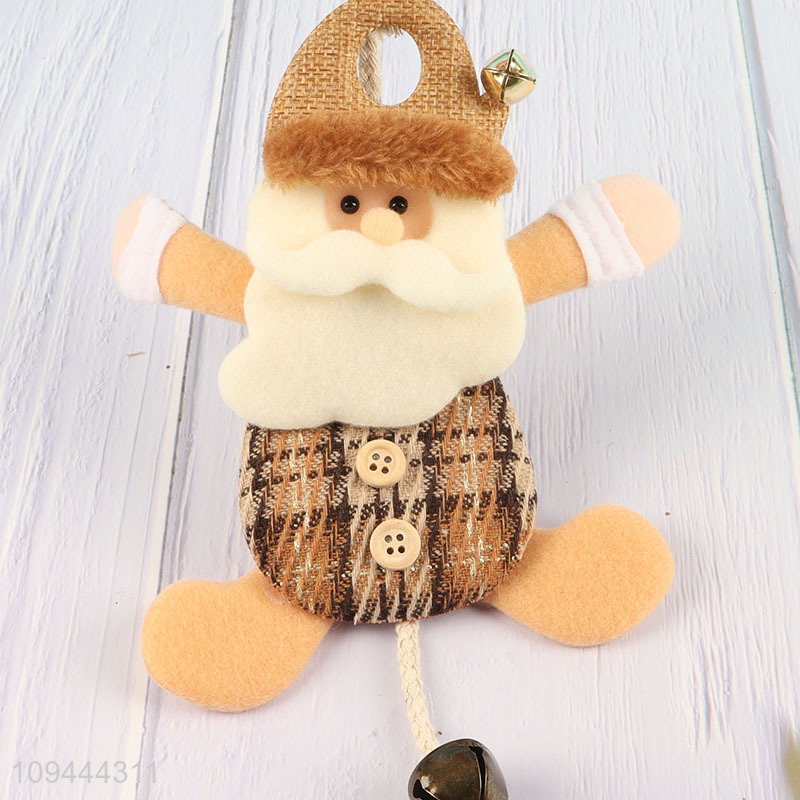 Top quality hanging pendants for christmas festival decor
