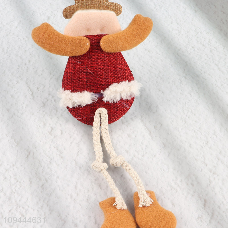 China wholesale christmas festival ornaments for hanging decor