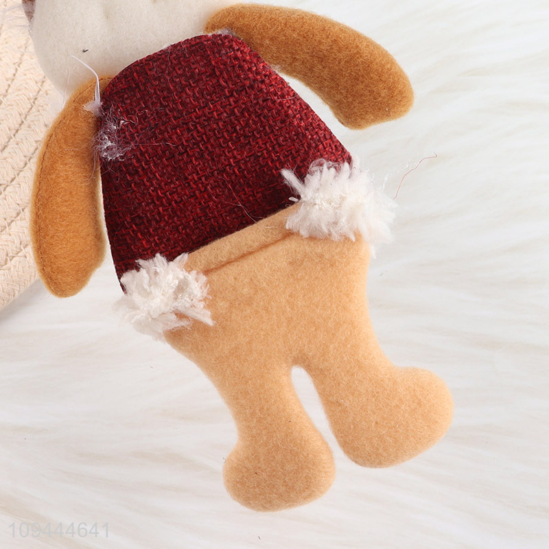 New product festive decorative pendants for christmas holidays
