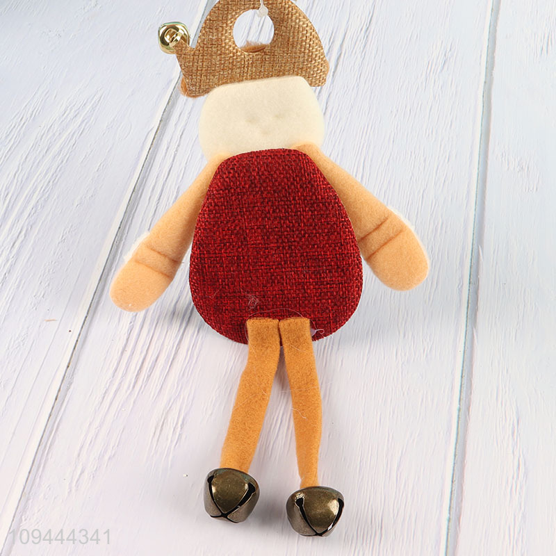 Good quality festive hanging pendants for christmas decoration