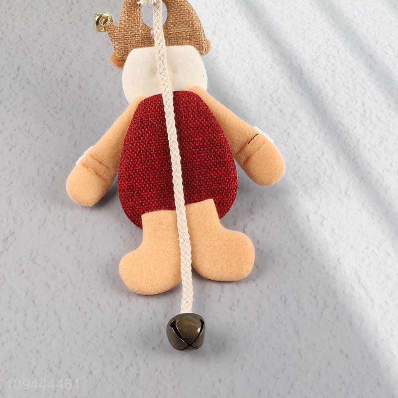 New style christmas themed pendants for holiday decor