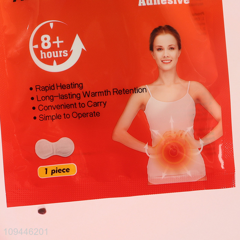 Latest products   rapid heating abdominal warmer adhesive