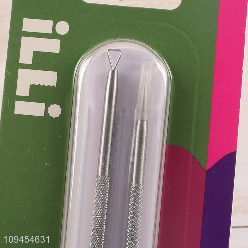 Latest products   blackhead pore remover tool set