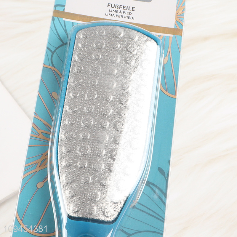 Good sale callus remover foot file wholesale