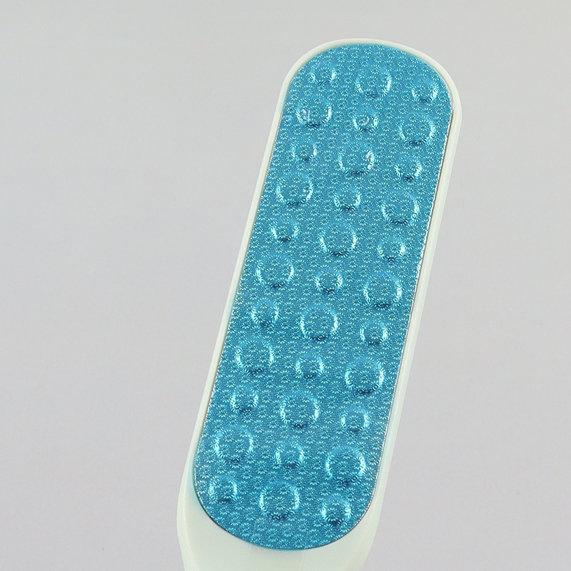 Hot items dead skin remover foot scrubber