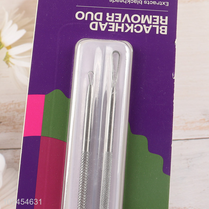 Latest products   blackhead pore remover tool set
