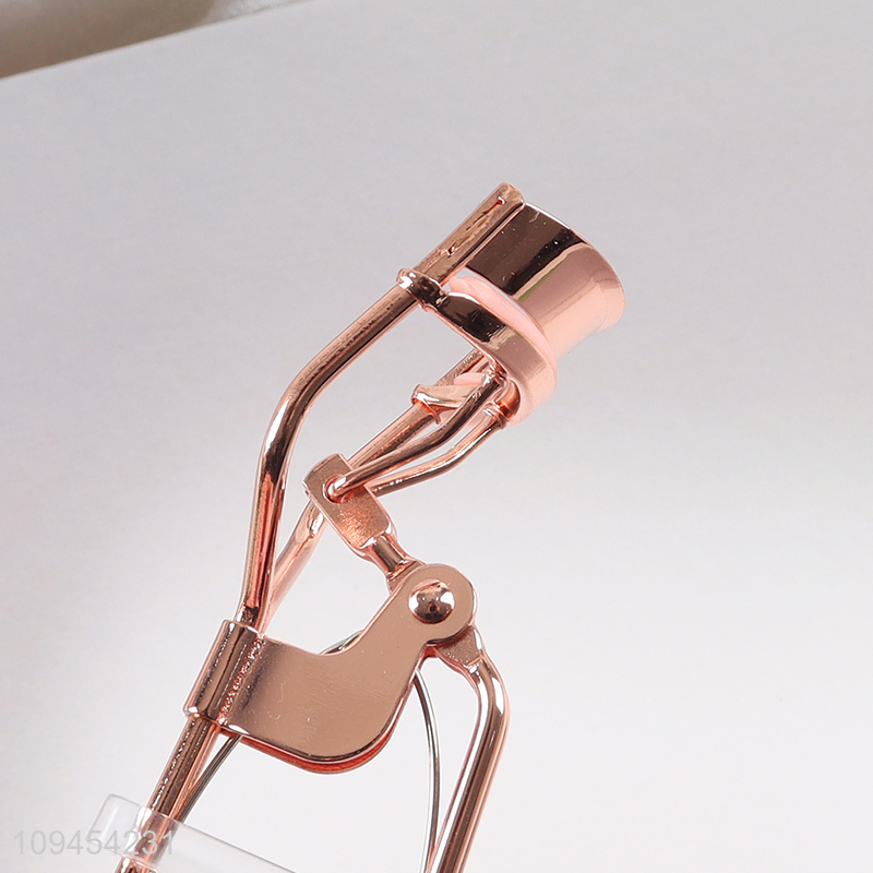 China supplier professional beauty eyelash curler for sale