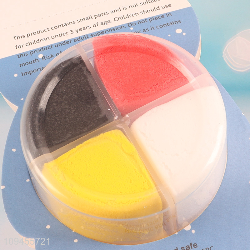 Good selling air dry modeling clay for children