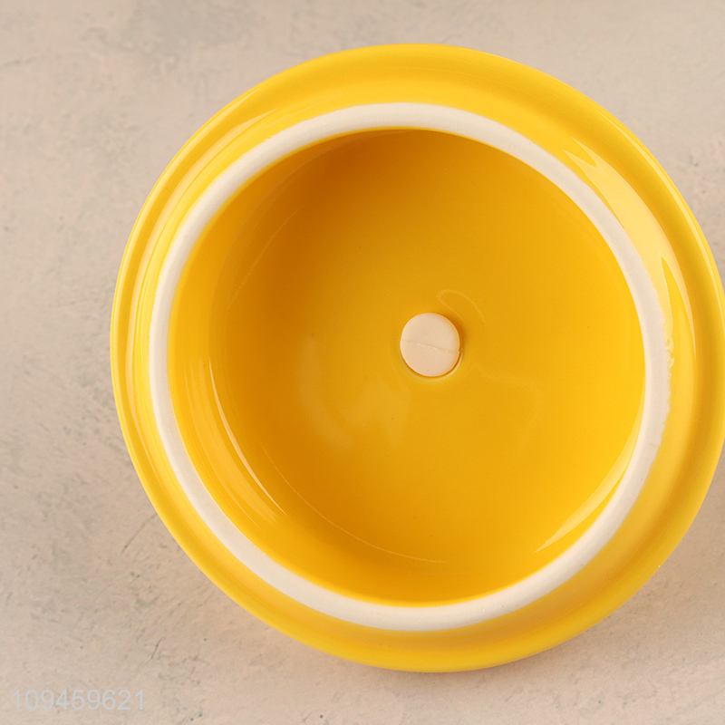 New arrival cartoon ceramic water cup drinking cup