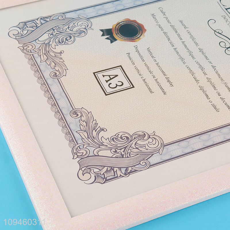 Top products home decor photo frame picture frame