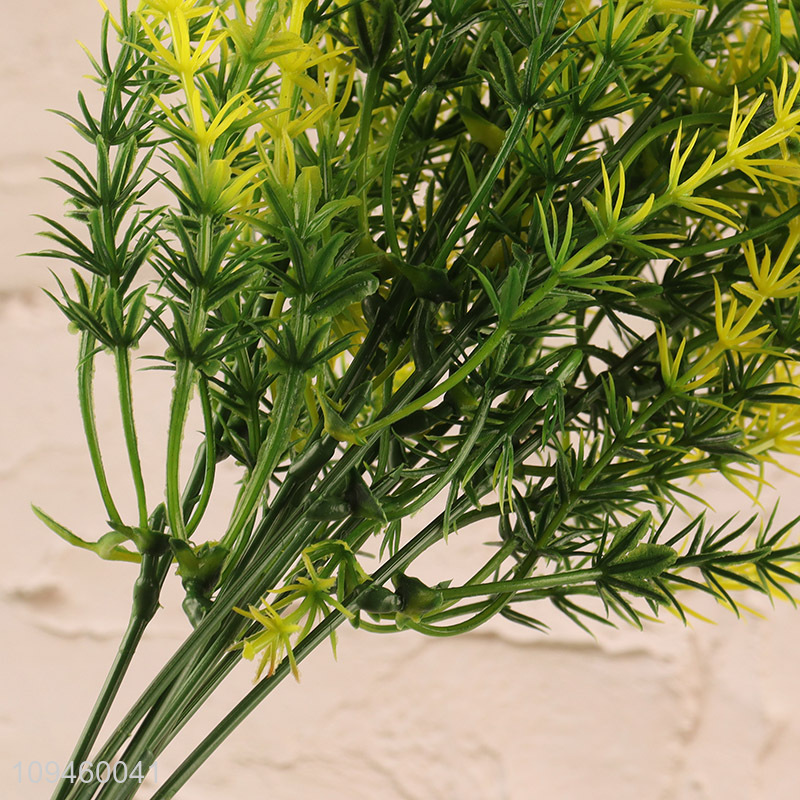 China supplier natural fake plants artificial plants