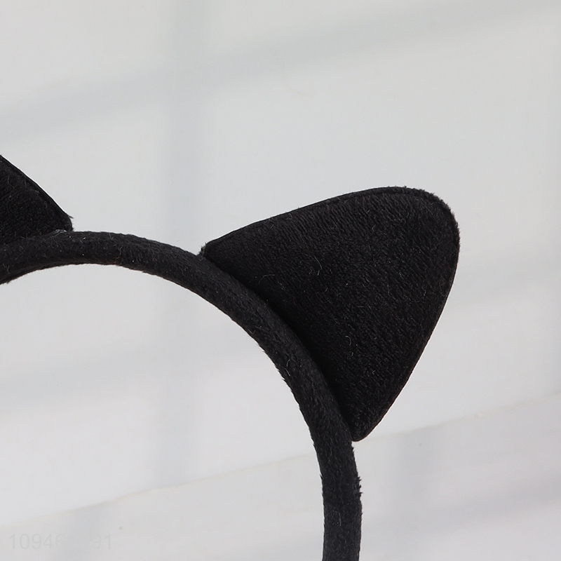 Latest products winter plsuh earmuffs ear warmers