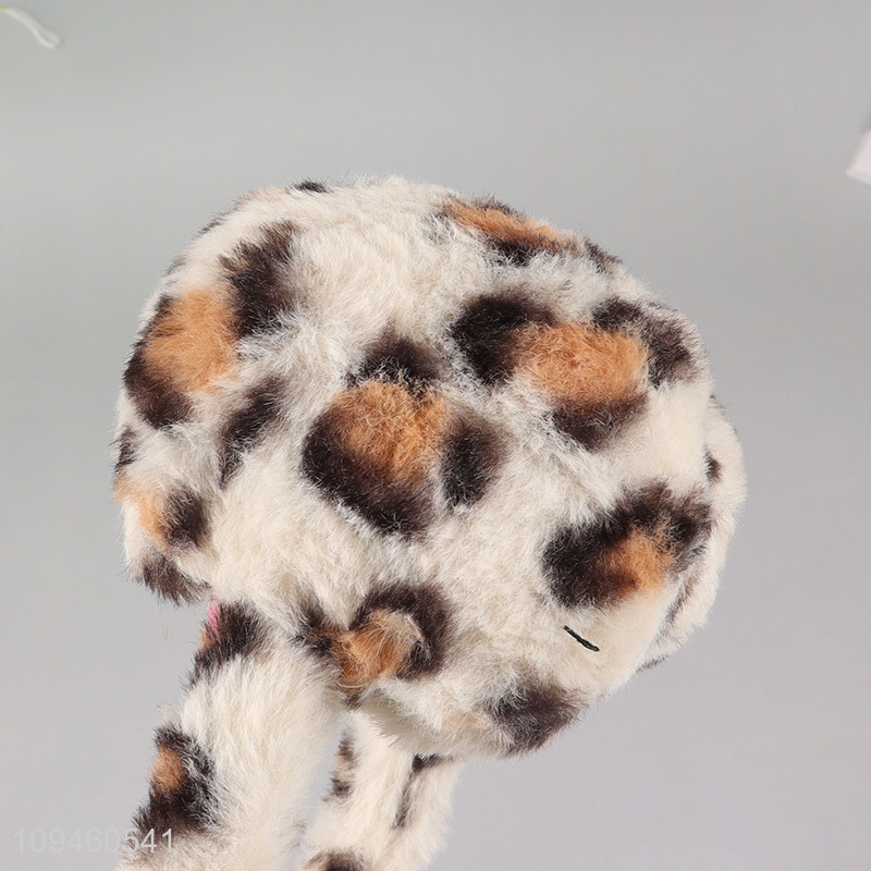 China wholesale women’s winter ear protection earmuffs