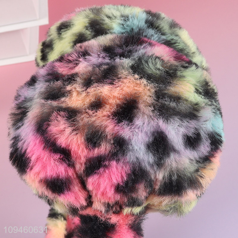 New arrival plush earmuffs ear warmers for winter