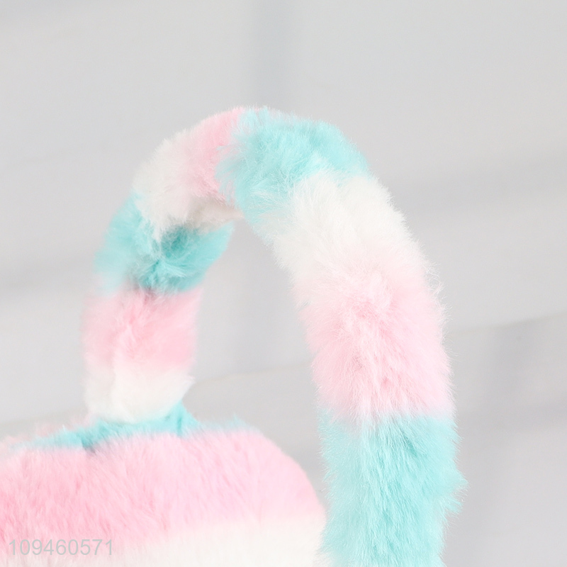 New arrival fashion winter earmuffs ear warmers