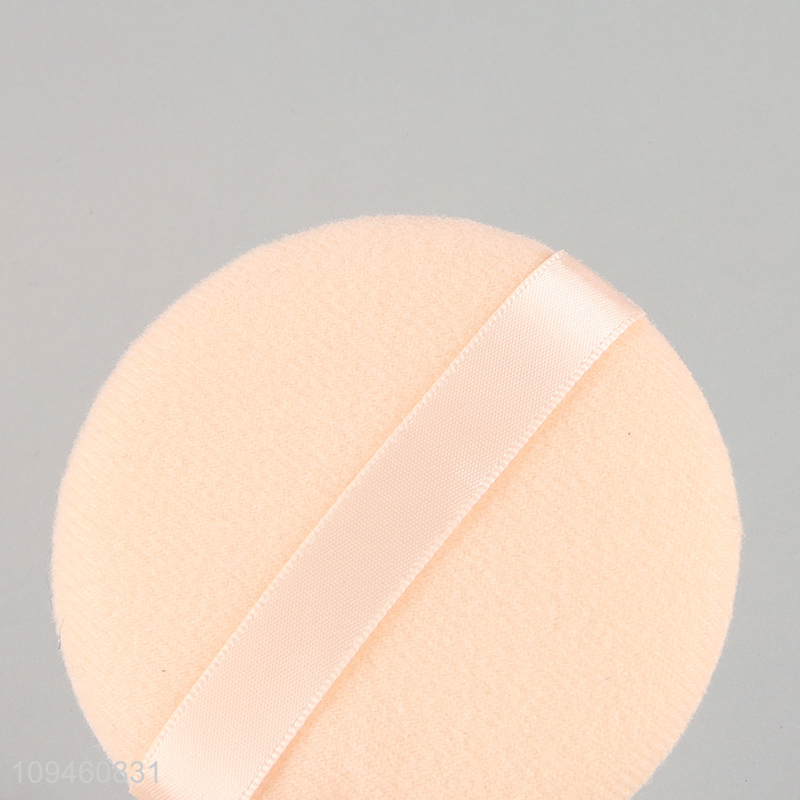 China wholesale makeup puff cosmetic puff for daily use