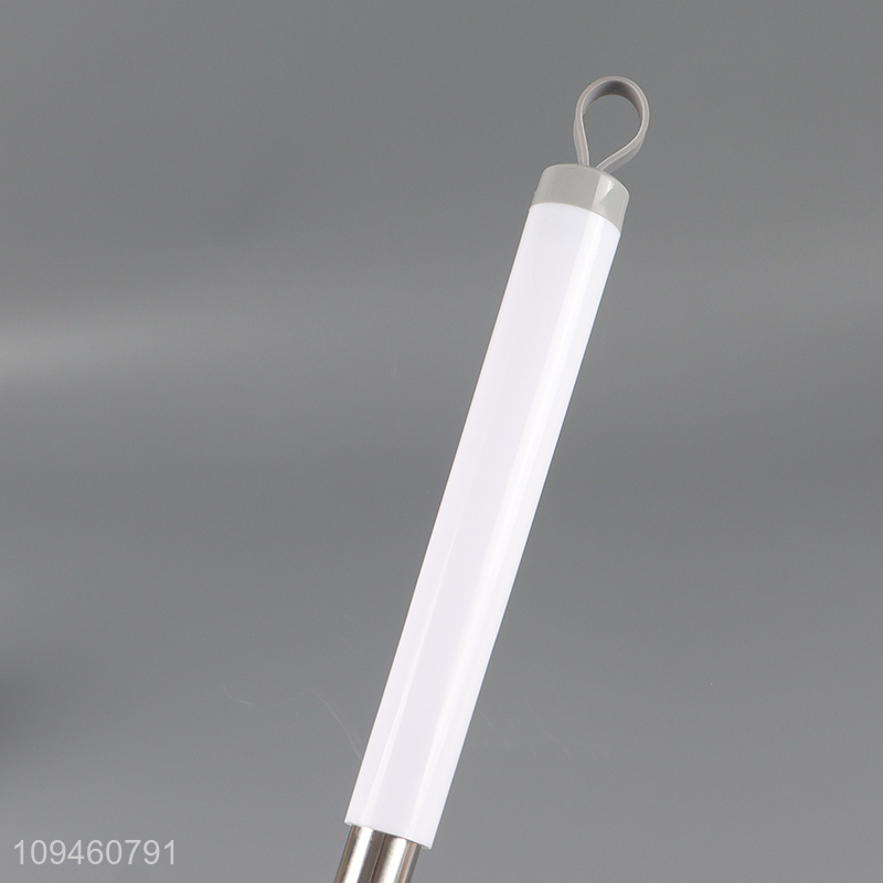 New arrival long handle toilet brush with holder