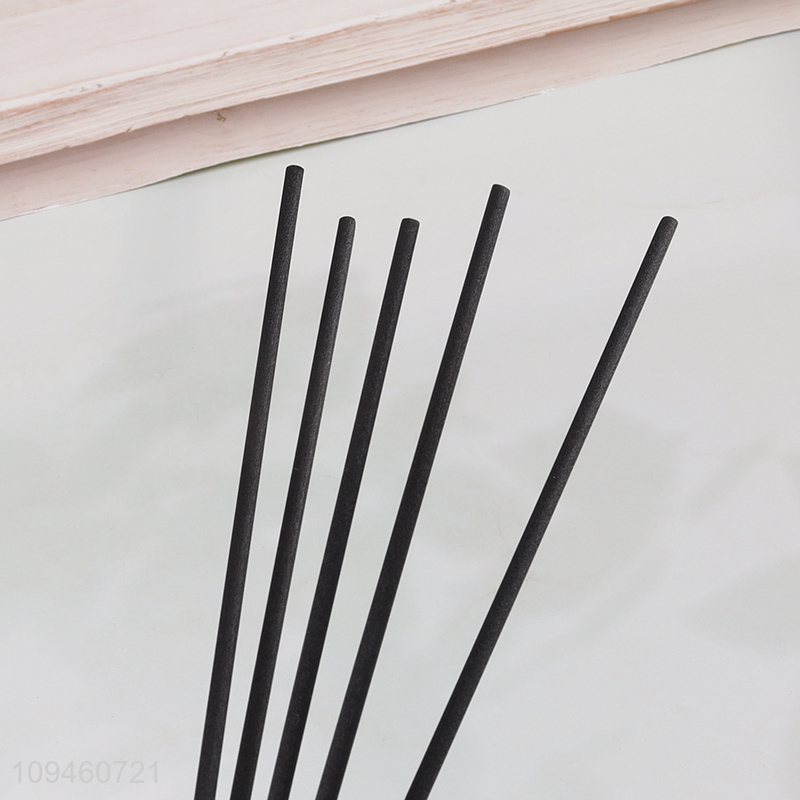 Hot sale long lasting home fragrance reed diffuser